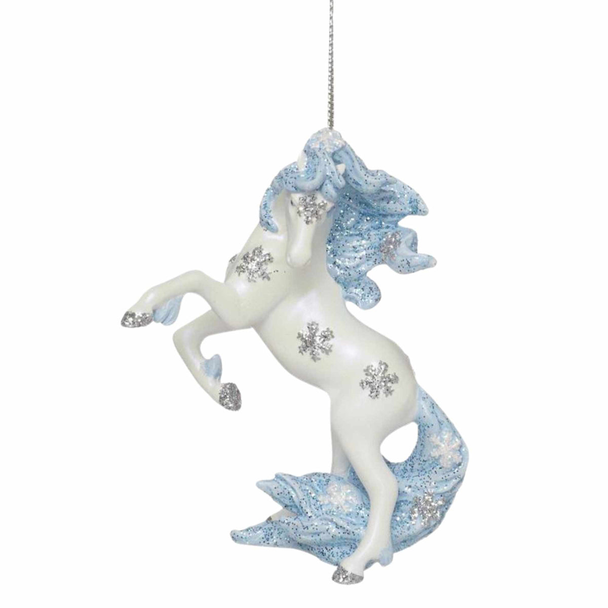 Trail Of Painted Ponies Winter Wonderland - - SBKGifts.com