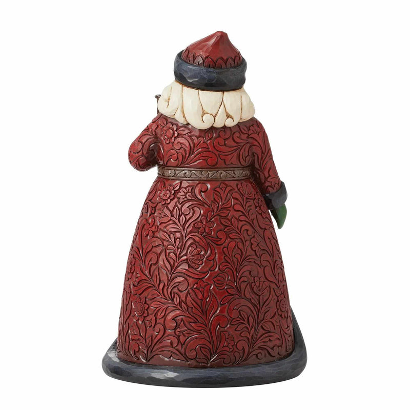 Jim Shore Christmas Bells Are Ringing - - SBKGifts.com