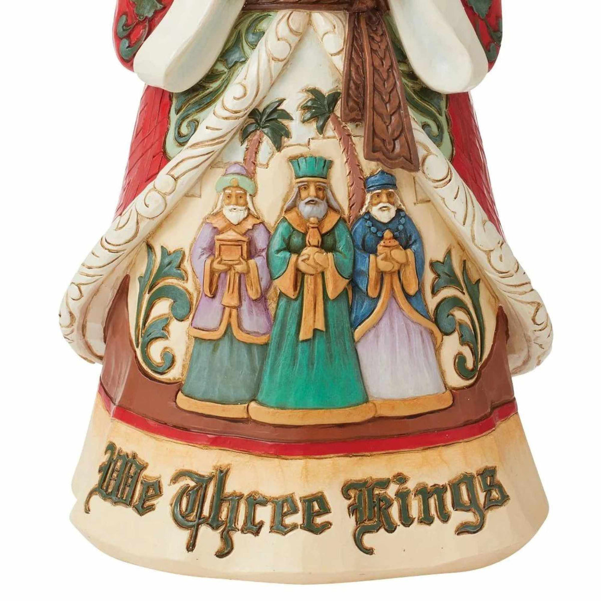 Jim Shore We Three Kings - - SBKGifts.com