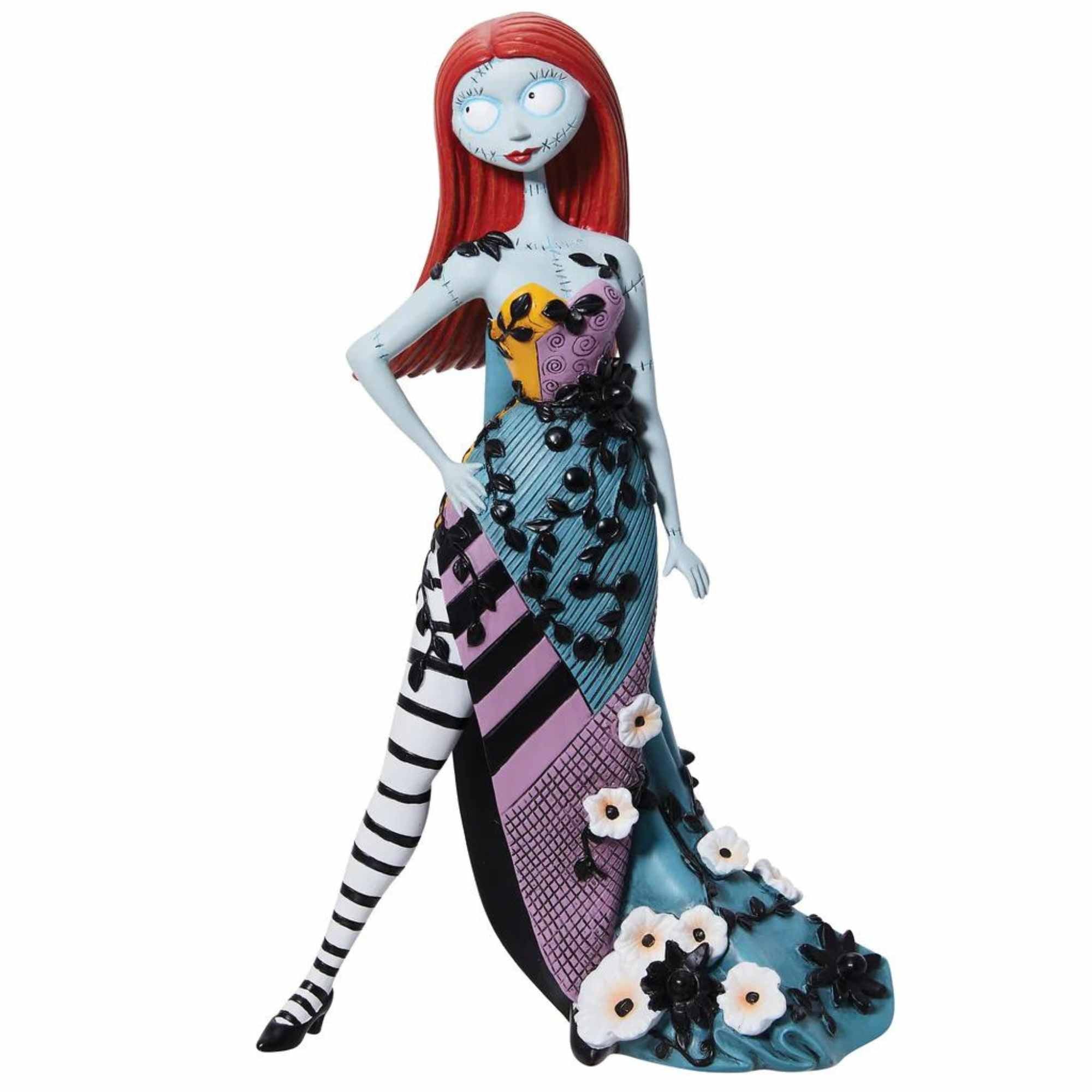 Jack Skellington Tree Topper Nightmare Before Christmas Department Dept56 Enesco outlet