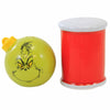 Enesco Grinch Sculpted Salt & Pepper Set - - SBKGifts.com