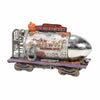 (Ene6014050) Department 56 Villages The Silver Bullet, 5.00 Inch, Pesky Werewolf Control Unit Halloween 6014050