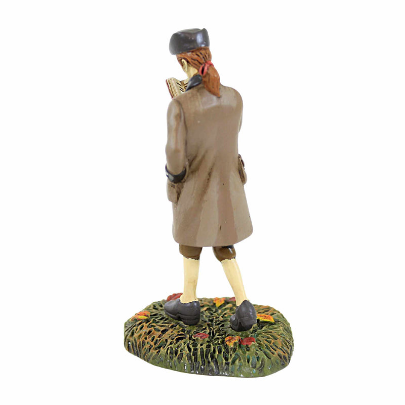 Enesco Ichabod Crane - - SBKGifts.com