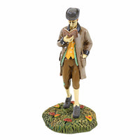 Enesco Ichabod Crane - - SBKGifts.com