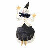 (Esc81163) Dee Harvey Stargazer, 9.75 Inch, Halloween 81163