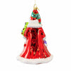 Huras Family Baroque Santa - - SBKGifts.com