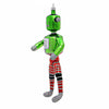 Heartfully Yours Dance Bot A Single Digit Edition Number - - SBKGifts.com