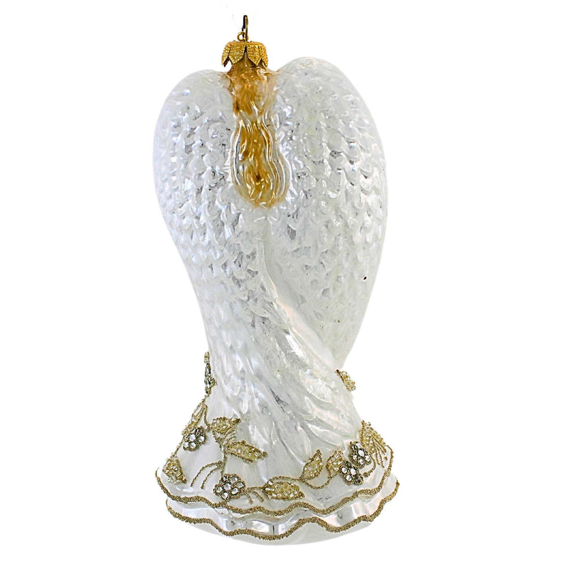 Ornament King Heaven Sent - - SBKGifts.com