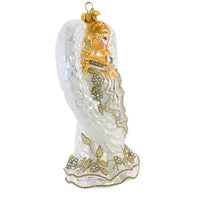 Ornament King Heaven Sent - - SBKGifts.com