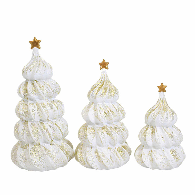 Roman Merengue Tree Set - - SBKGifts.com