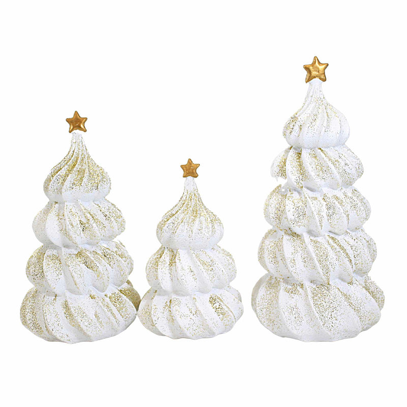 Roman Merengue Tree Set - - SBKGifts.com