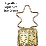 Inge Glas Mini Turtle - - SBKGifts.com