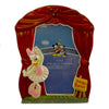 (10185) Licensed Tu Tu Cute Frame, 7.00 Inch, Daisy Duck Disney 4004820