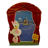 (10185) Licensed Tu Tu Cute Frame, 7.00 Inch, Daisy Duck Disney 4004820