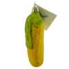 (11255) David Strand Designs Ear Of Corn, 4.50 Inch, Vegetable Yellow Dsd0808201