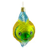 (12833) Inge Glas Angel Fish, 4.00 Inch, Ornament Tropical Aquarium 105407