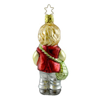 Inge Glas Hansel's Treats - - SBKGifts.com