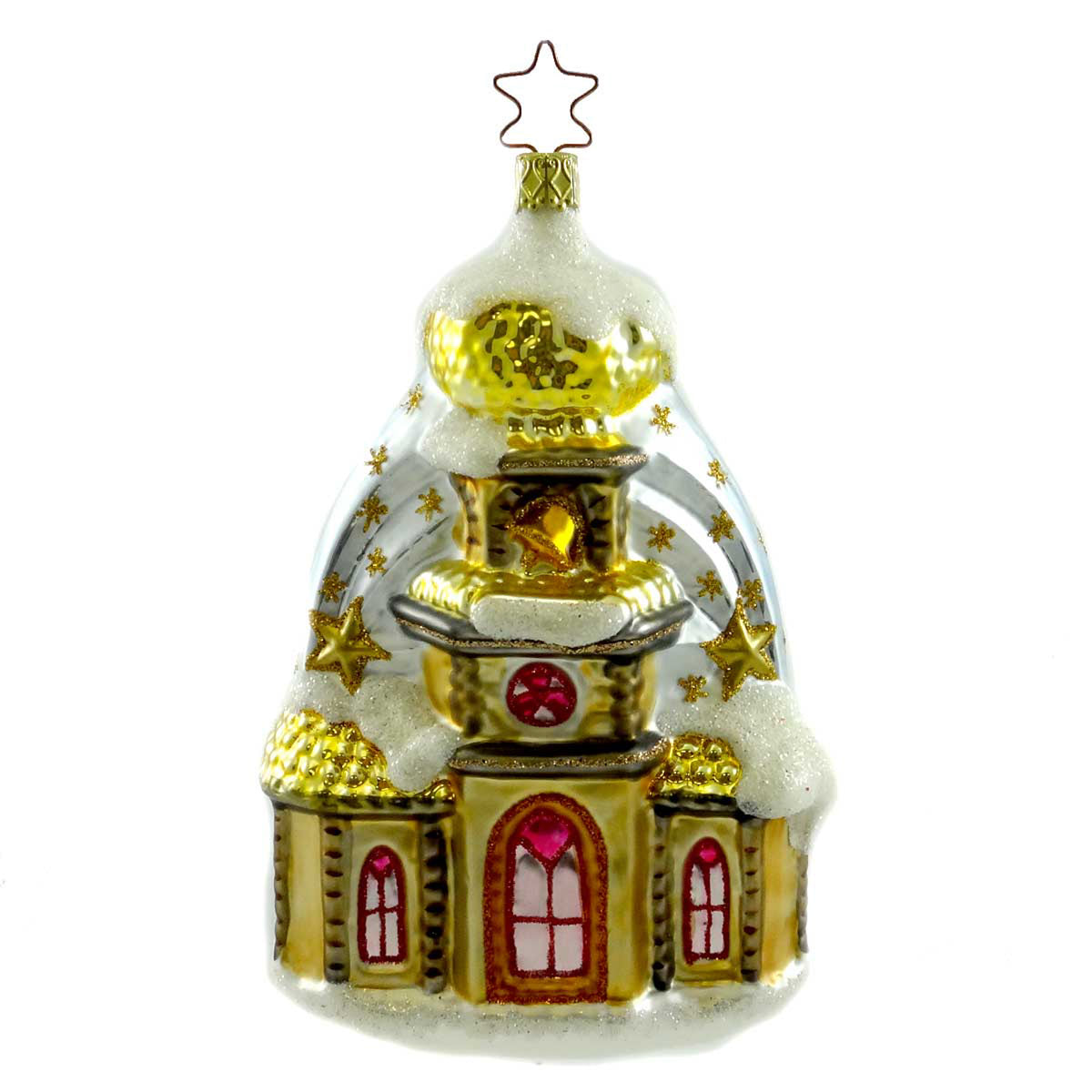 Inge Glas Birgits Faith - - SBKGifts.com