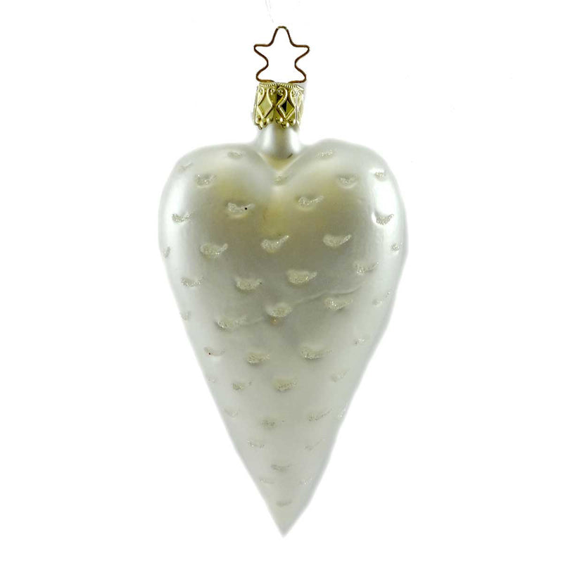 Inge Glas Angel Of Hearts - - SBKGifts.com