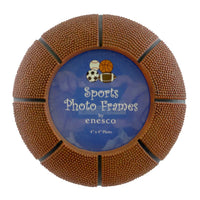 (19859) Sports Basketball Photo Frame, 6.00 Inch, Hoops Nba 4007847