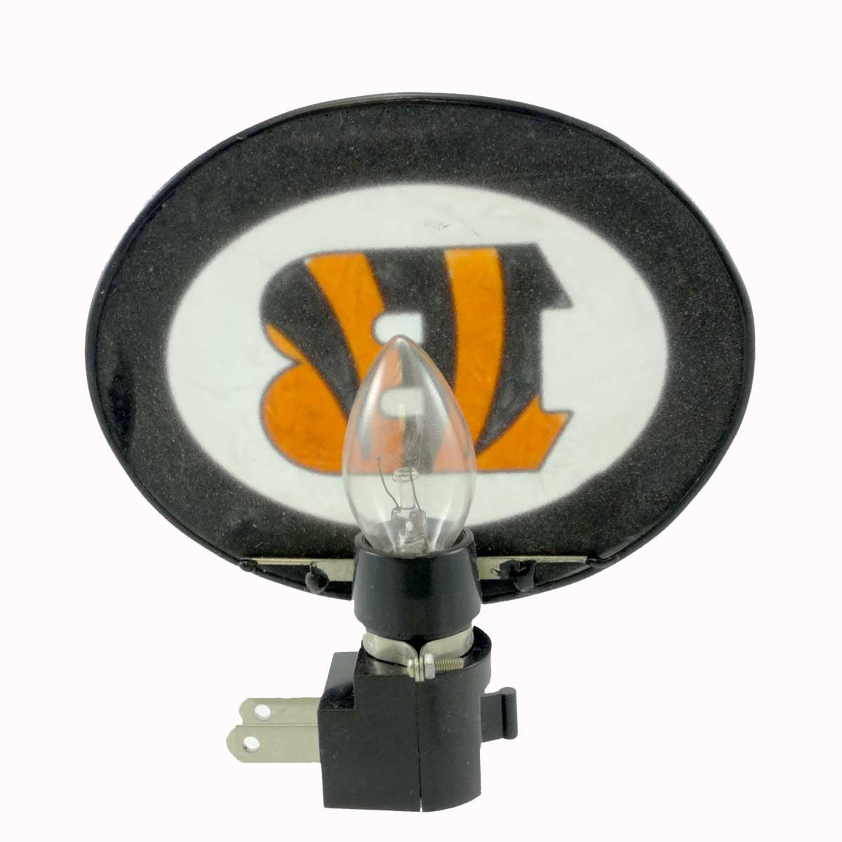 Sports Cincinnati Bengals Nightlight - - SBKGifts.com