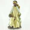 (21888) All Gods Children Devotion, 8.75 Inch, African American Mother Child 1619