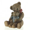 (21913) All Gods Children Moe And Pokey, 3.50 Inch, Teddy Bear Hearts 1552