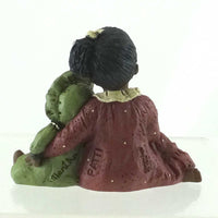 All Gods Children Patti Burgandy - - SBKGifts.com