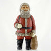 (21946) All Gods Children St Nicholas White, 7.50 Inch, Christmas Santa 1315