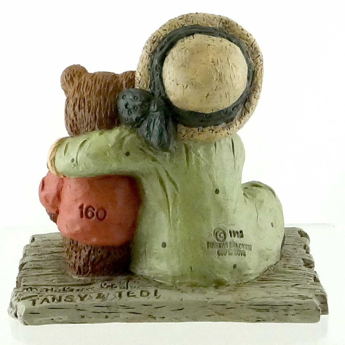 All Gods Children Tansy & Tedi - - SBKGifts.com