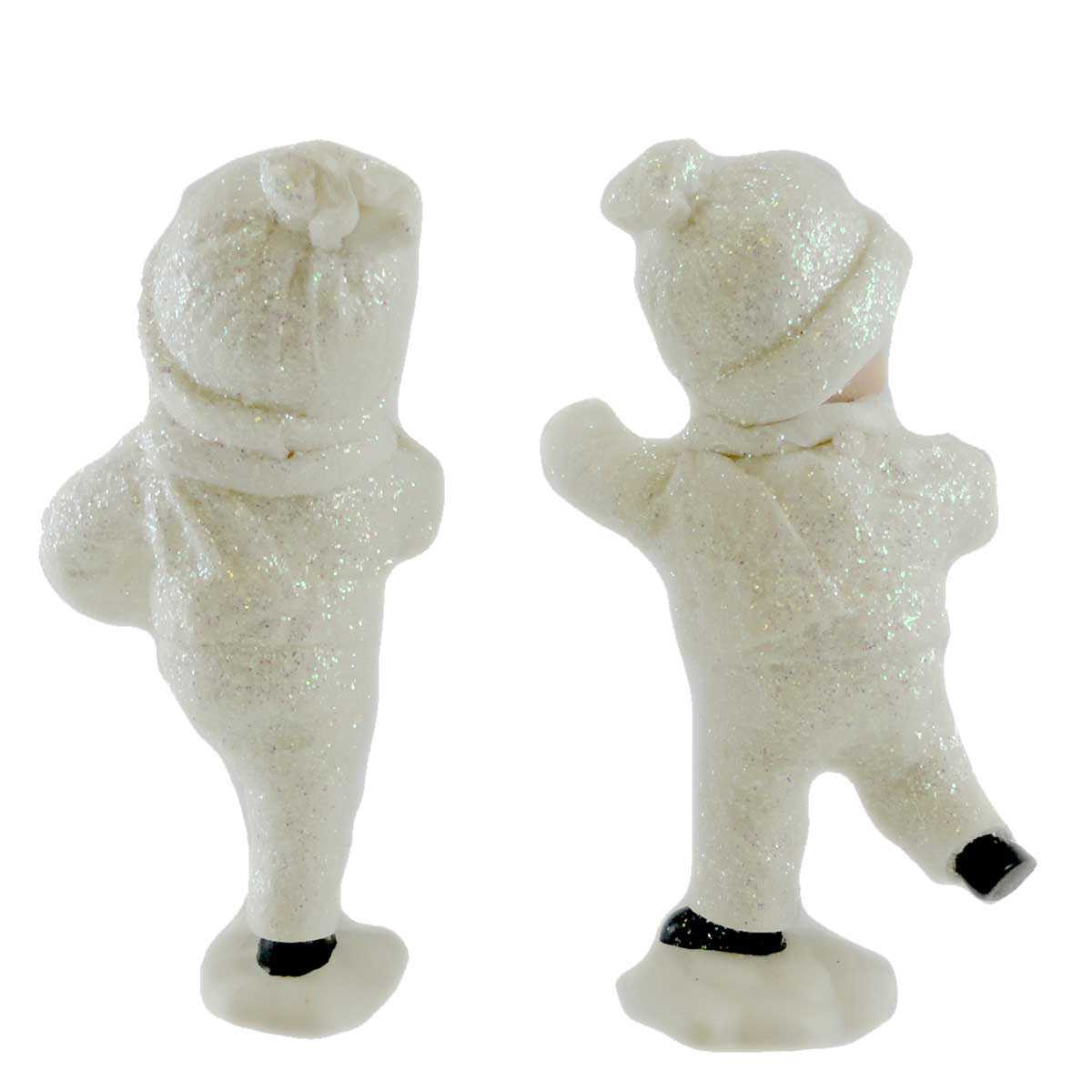 Christopher Radko Snowball Fun - - SBKGifts.com