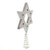 Tree Topper Finial Hanukkah Tree Topper - - SBKGifts.com