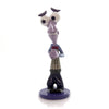 (26914) Licensed Fear, 4.25 Inch, Disney Pixar Inside Out 4051221