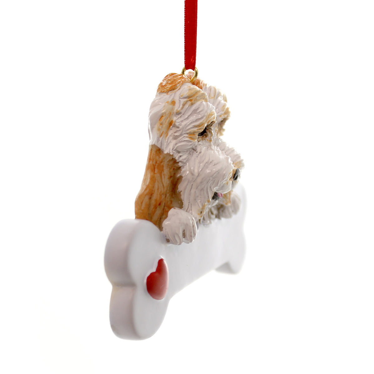 Personalized Ornament Cockapoo - - SBKGifts.com