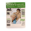 (27730) Home & Garden Grandparents Magazine Frame, 9.00 Inch, Family Children Fun 4051277