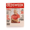 (27732) Home & Garden Oldsweek Magazine Frame, 9.00 Inch, Fountain Of Youth 4051284