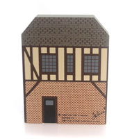 Cats Meow Village Smith & Leunk Haberdashers - - SBKGifts.com