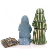 Christmas Mary And Joseph - - SBKGifts.com