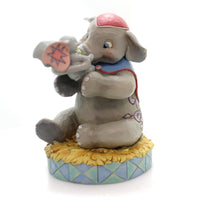 (36295) Jim Shore A Mother's Unconditional Love, 7.00 Inch, Dumbo Mother's Day 6000973