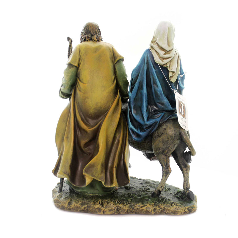 Christmas La Posada Figurine - - SBKGifts.com