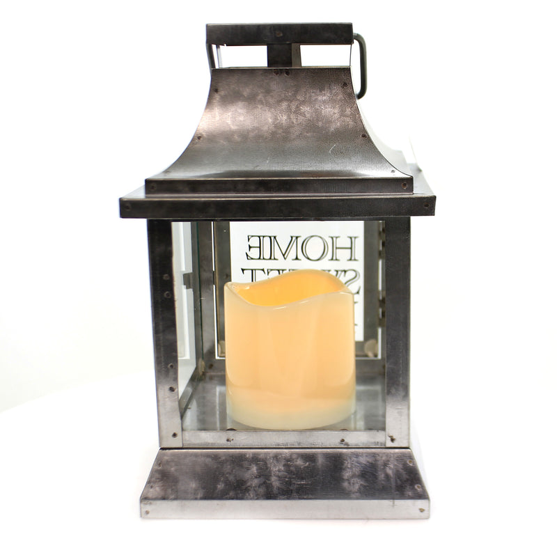 Home Decor Home Sweet Home Lantern - - SBKGifts.com