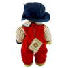 Boyds Bears Plush Madison B Sturbridge - - SBKGifts.com