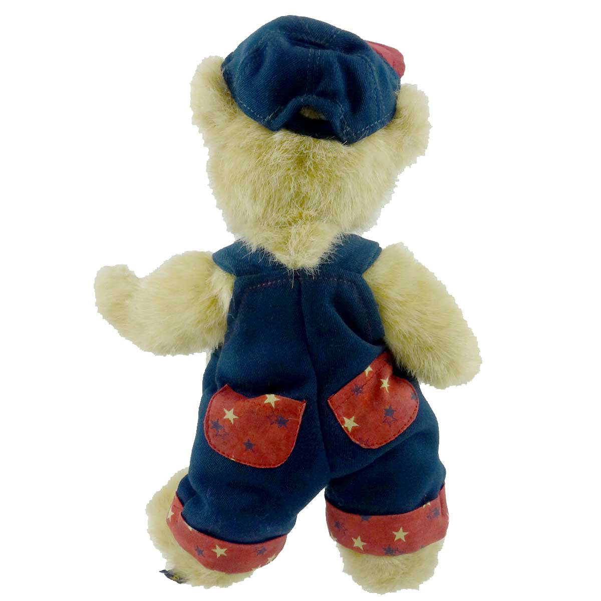 Boyds Bears Plush Cory Q Starsley - - SBKGifts.com