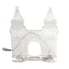 (41213) Department 56 Accessory Lit Ice Castle Gate, 7.00 Inch, Color Changing Lights 6003184