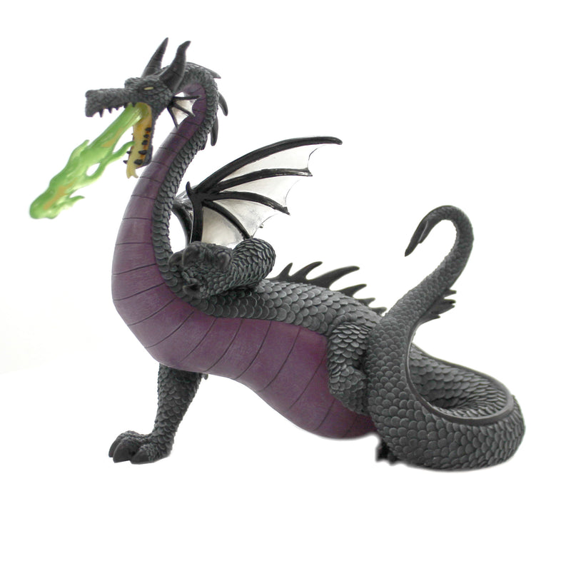 (41497) Disney Maleficent Dragon, 8.00 Inch, Couture De Force 6002183