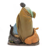 Christmas Holy Family With Animals - - SBKGifts.com