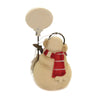 Christmas Tis The Season Snowman - - SBKGifts.com