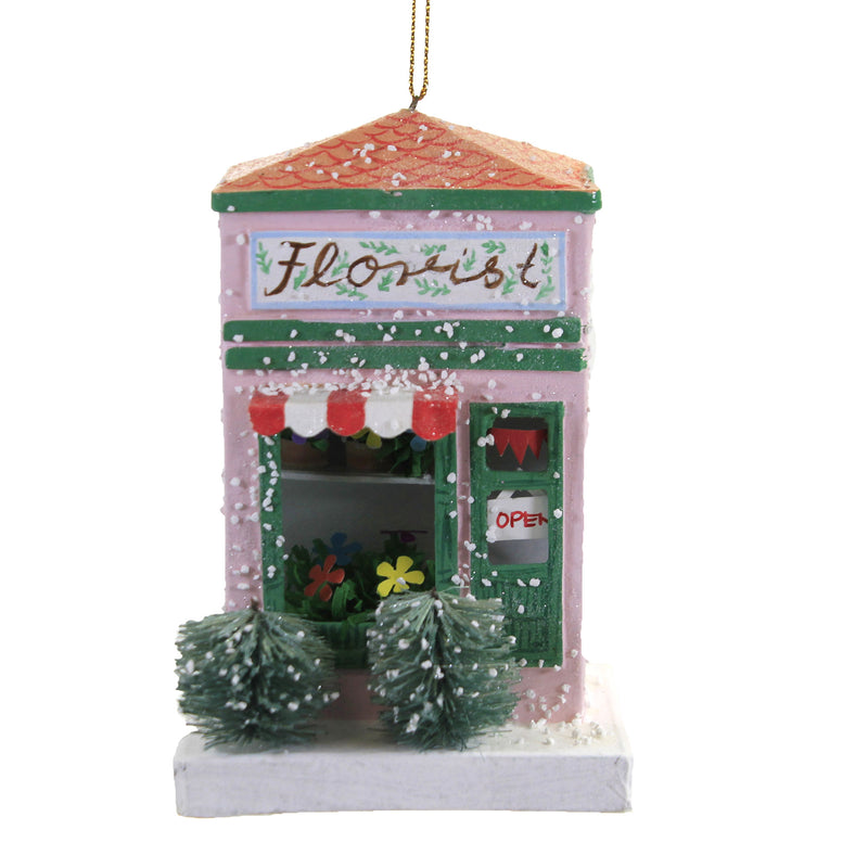 FLORIST