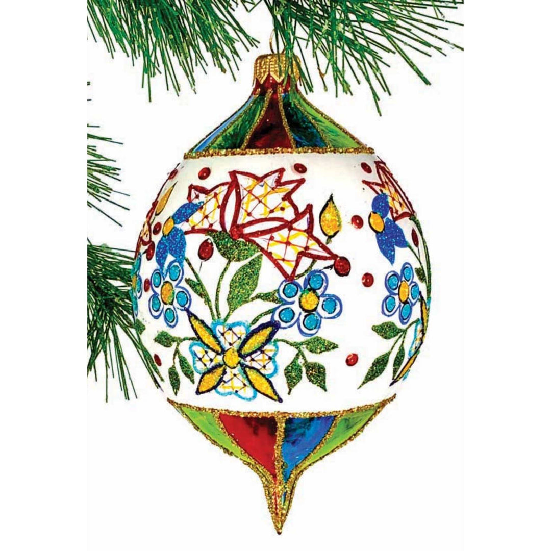 Shell Heart Decor Ornament – Coco's Trading Post
